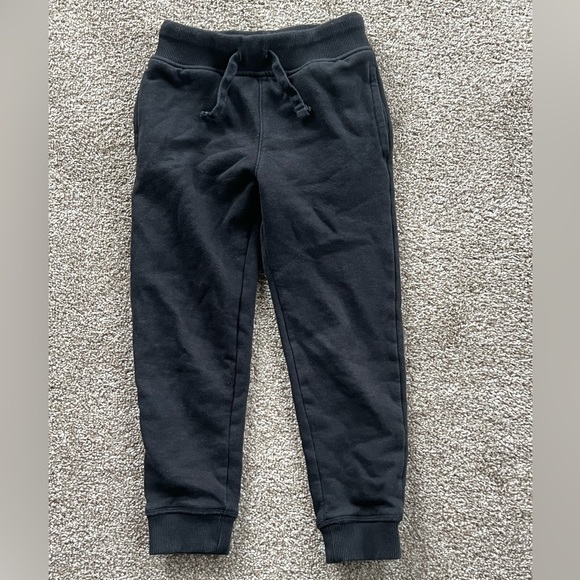 (2) Nautica Toddler Boys Joggers‎ Size 6 - Picture 1 of 4